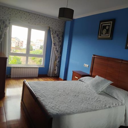 Piso Apartment Boiro Exterior photo