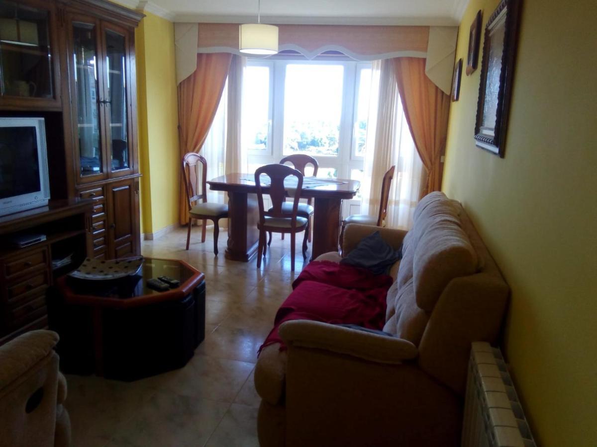 Piso Apartment Boiro Exterior photo