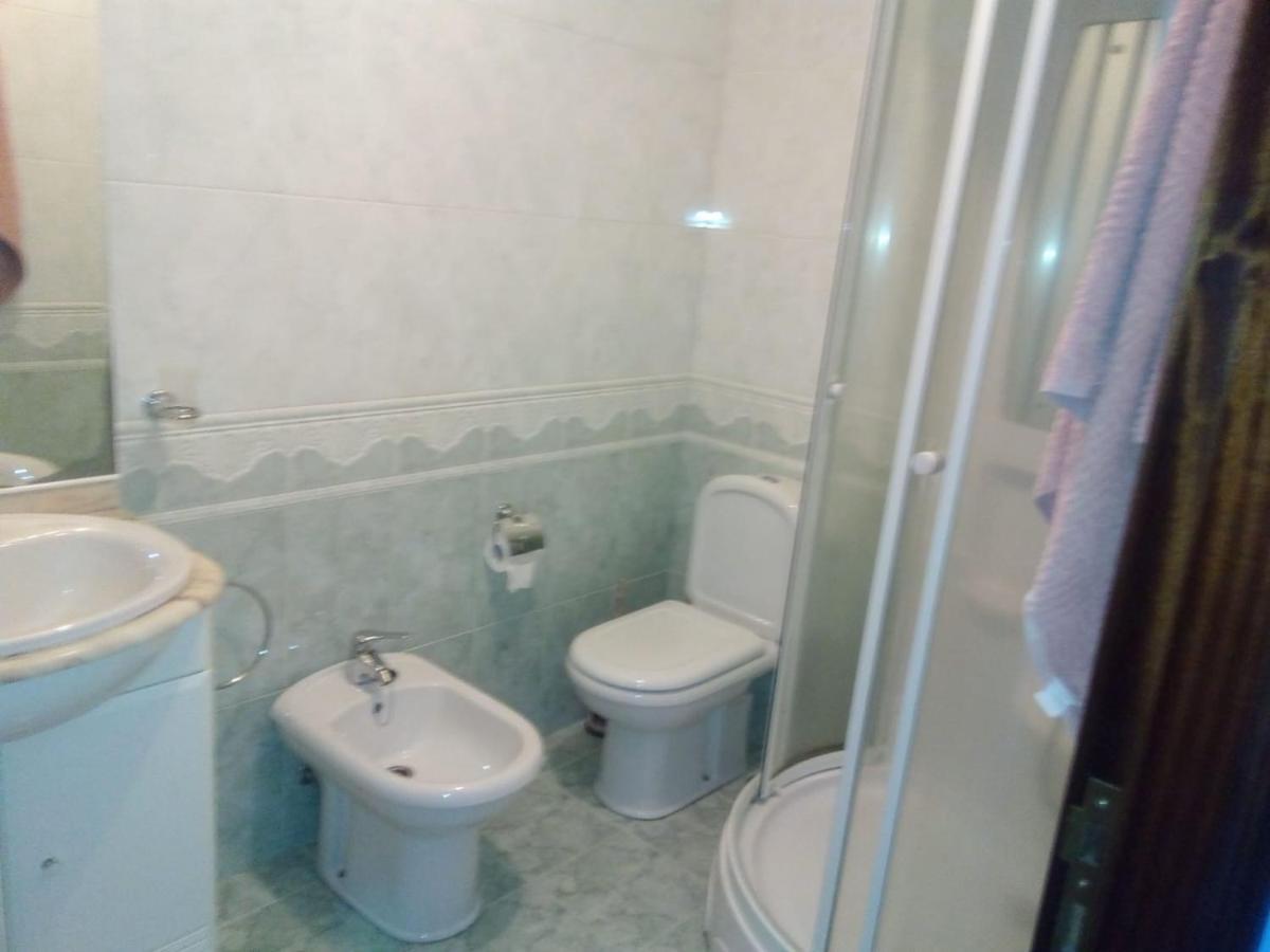 Piso Apartment Boiro Exterior photo